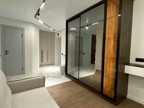 квартира по адресу Академика Королёва ул., 26