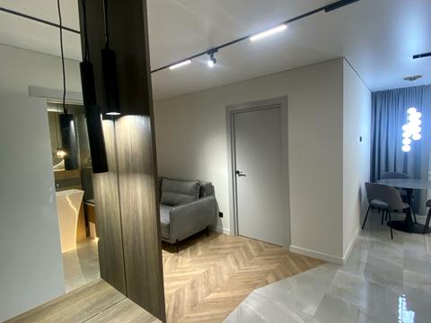 квартира по адресу Академика Королёва ул., 26