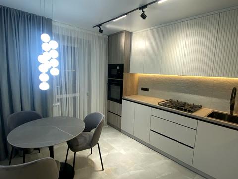 квартира по адресу Академика Королёва ул., 26