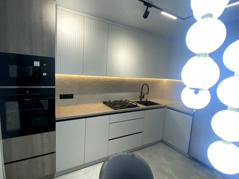 квартира по адресу Академика Королёва ул., 26