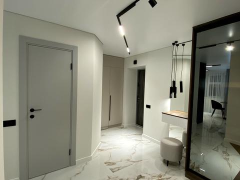 квартира по адресу Академика Королёва ул., 26