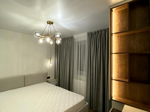 квартира по адресу Академика Королёва ул., 26