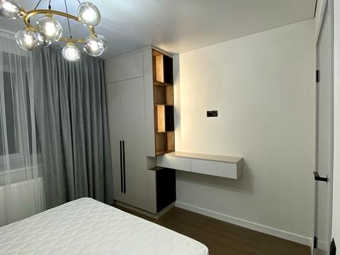 квартира по адресу Академика Королёва ул., 26