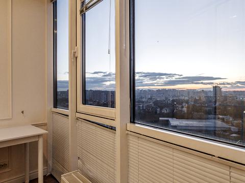 квартира за адресою Андрія Верхогляда вул. (Михайла Драгомирова), 2-А