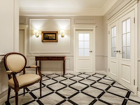 квартира за адресою Андрія Верхогляда вул. (Михайла Драгомирова), 2-А