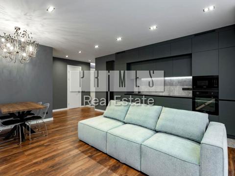 квартира за адресою Предславинська вул., 3-А