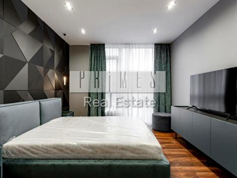 квартира за адресою Предславинська вул., 3-А