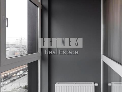 квартира за адресою Предславинська вул., 3-А