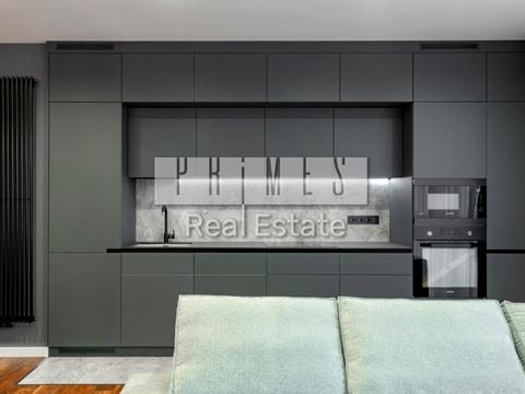 квартира за адресою Предславинська вул., 3-А