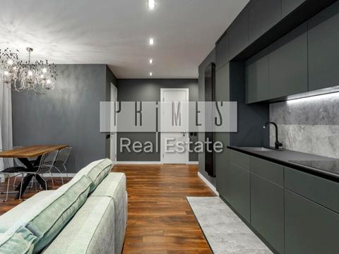 квартира за адресою Предславинська вул., 3-А