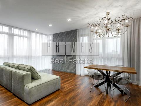 квартира за адресою Предславинська вул., 3-А