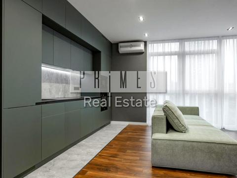 квартира за адресою Предславинська вул., 3-А