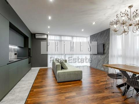 квартира за адресою Предславинська вул., 3-А