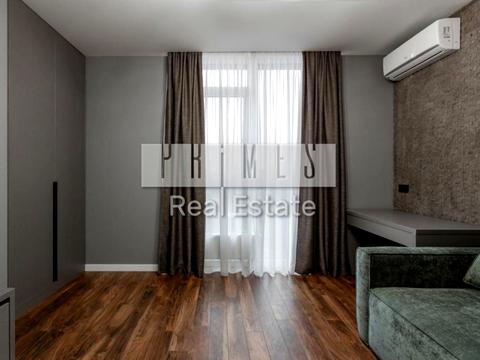 квартира за адресою Предславинська вул., 3-А