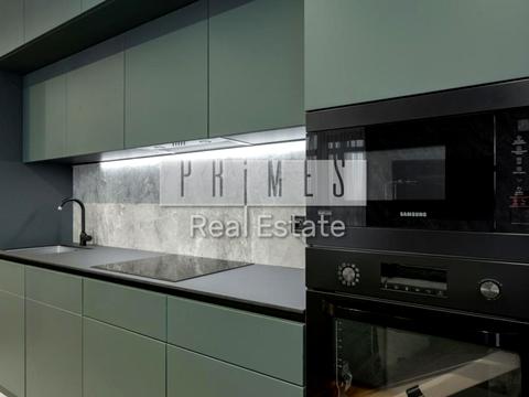 квартира за адресою Предславинська вул., 3-А