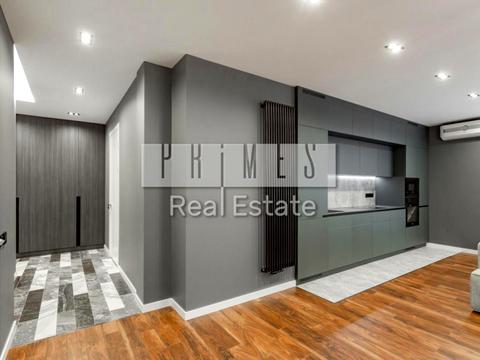 квартира за адресою Предславинська вул., 3-А