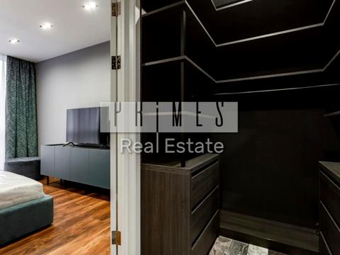 квартира за адресою Предславинська вул., 3-А