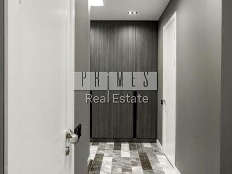 квартира за адресою Предславинська вул., 3-А