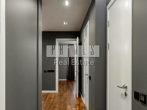 квартира за адресою Предславинська вул., 3-А