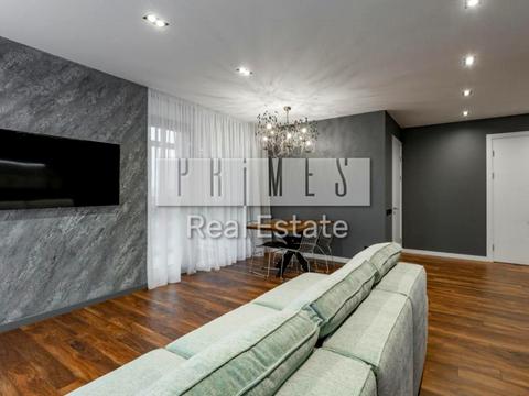 квартира за адресою Предславинська вул., 3-А