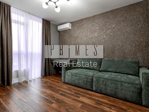 квартира за адресою Предславинська вул., 3-А