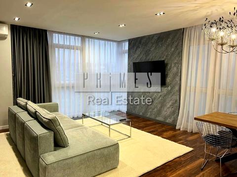 квартира за адресою Предславинська вул., 3-А