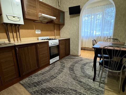 квартира по адресу Джерельна ул., 2