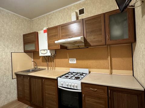 квартира по адресу Джерельна ул., 2