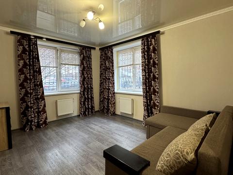 квартира по адресу Джерельна ул., 2