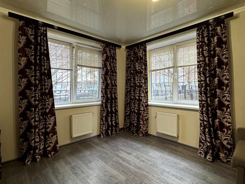 квартира по адресу Джерельна ул., 2