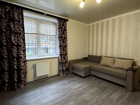 квартира по адресу Джерельна ул., 2