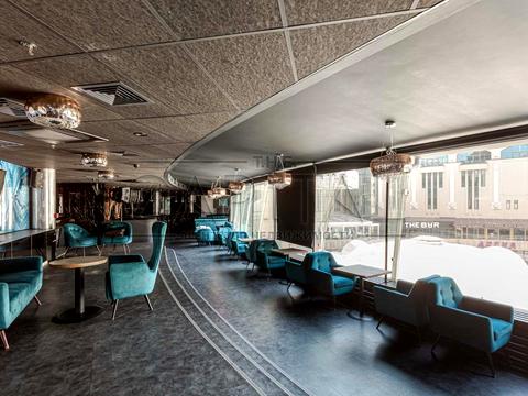 комерційна за адресою Басейна вул., 2