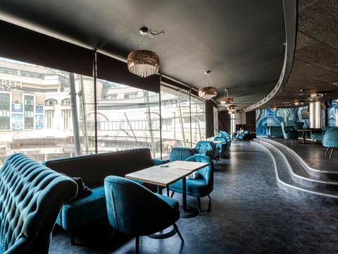 комерційна за адресою Басейна вул., 2