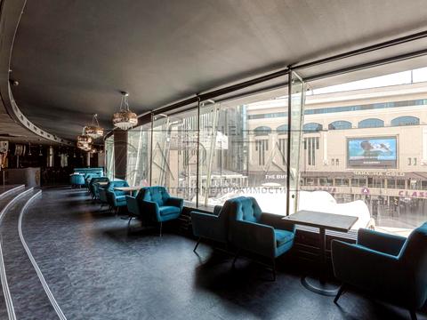 комерційна за адресою Басейна вул., 2