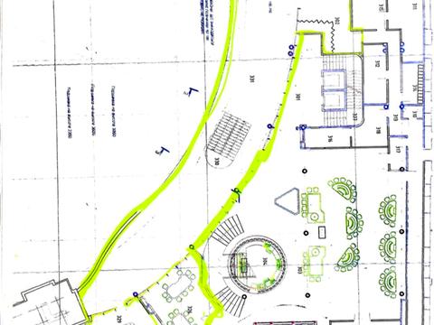 комерційна за адресою Басейна вул., 2