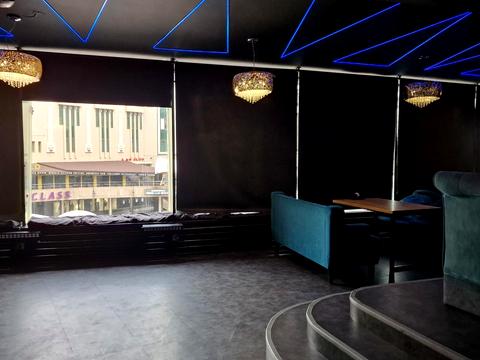 комерційна за адресою Басейна вул., 2