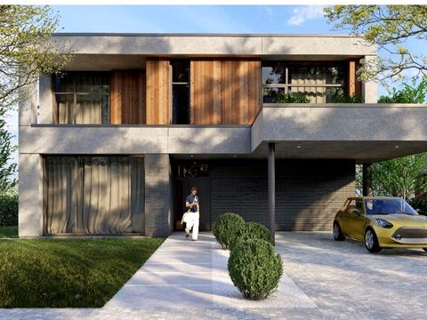 будинок за адресою с. Зубра, Під лісом