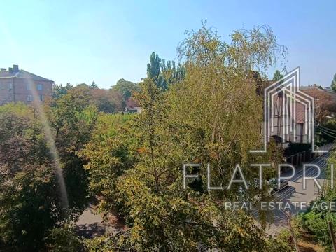 квартира за адресою Зеленого Клину вул. (Уссурійська), 6