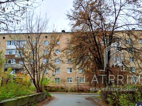 квартира за адресою Зеленого Клину вул. (Уссурійська), 6