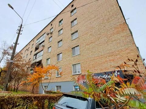 квартира за адресою Зеленого Клину вул. (Уссурійська), 6