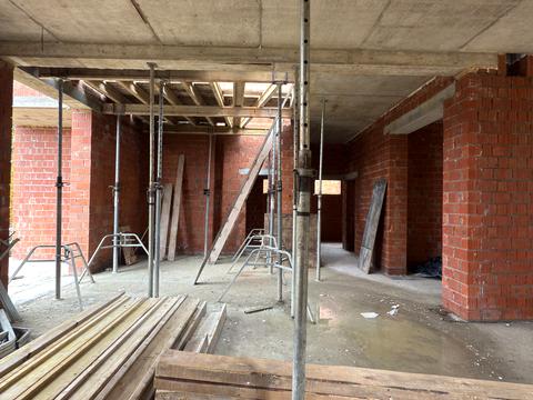 будинок за адресою с. Зубра, Під лісом