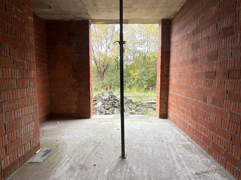 будинок за адресою с. Зубра, Під лісом