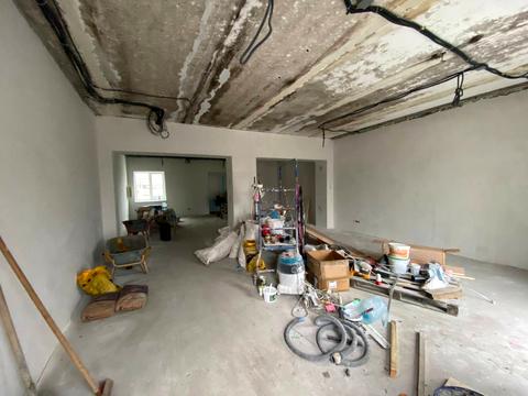 комерційна за адресою Партизанська вул., 117