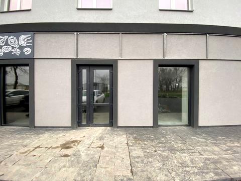 комерційна за адресою Партизанська вул., 117