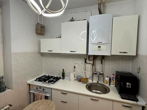 квартира по адресу Ульяны Кравченко ул., 20