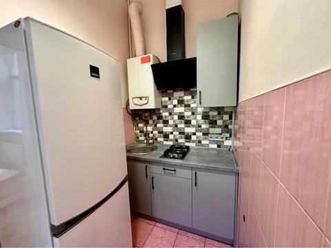 квартира по адресу Шолом-Алейхема ул., 6