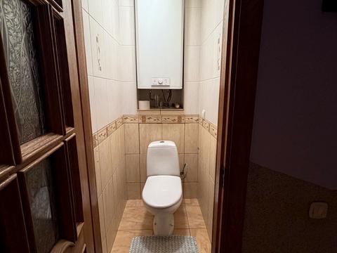 квартира по адресу Творческая ул., 14