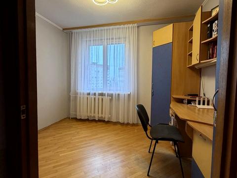 квартира по адресу Творческая ул., 14