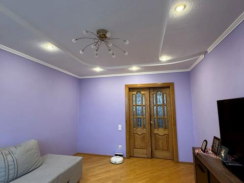 квартира по адресу Творческая ул., 14