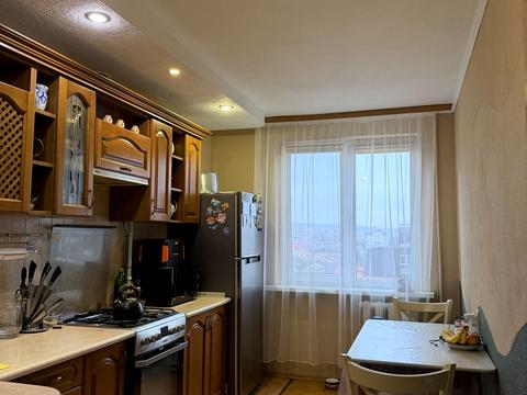 квартира по адресу Творческая ул., 14